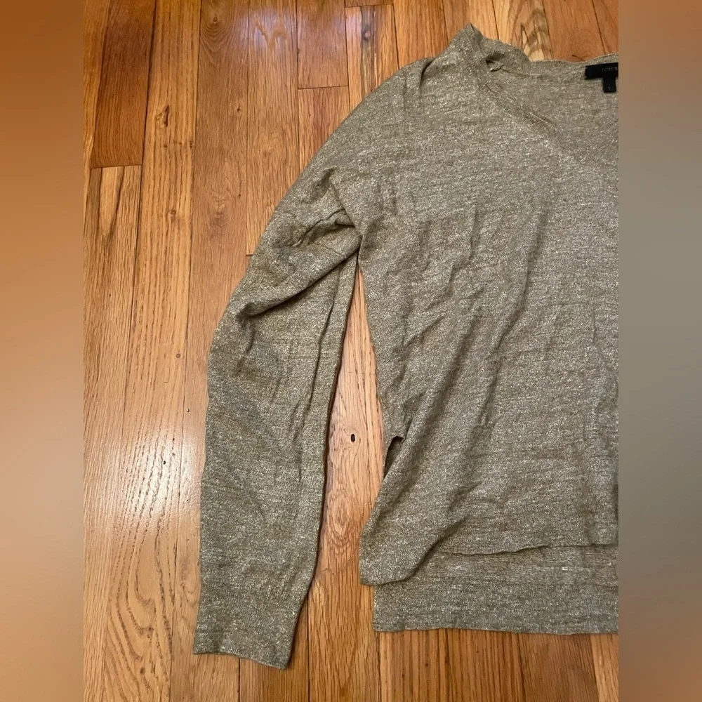 J. Crew amazing soft